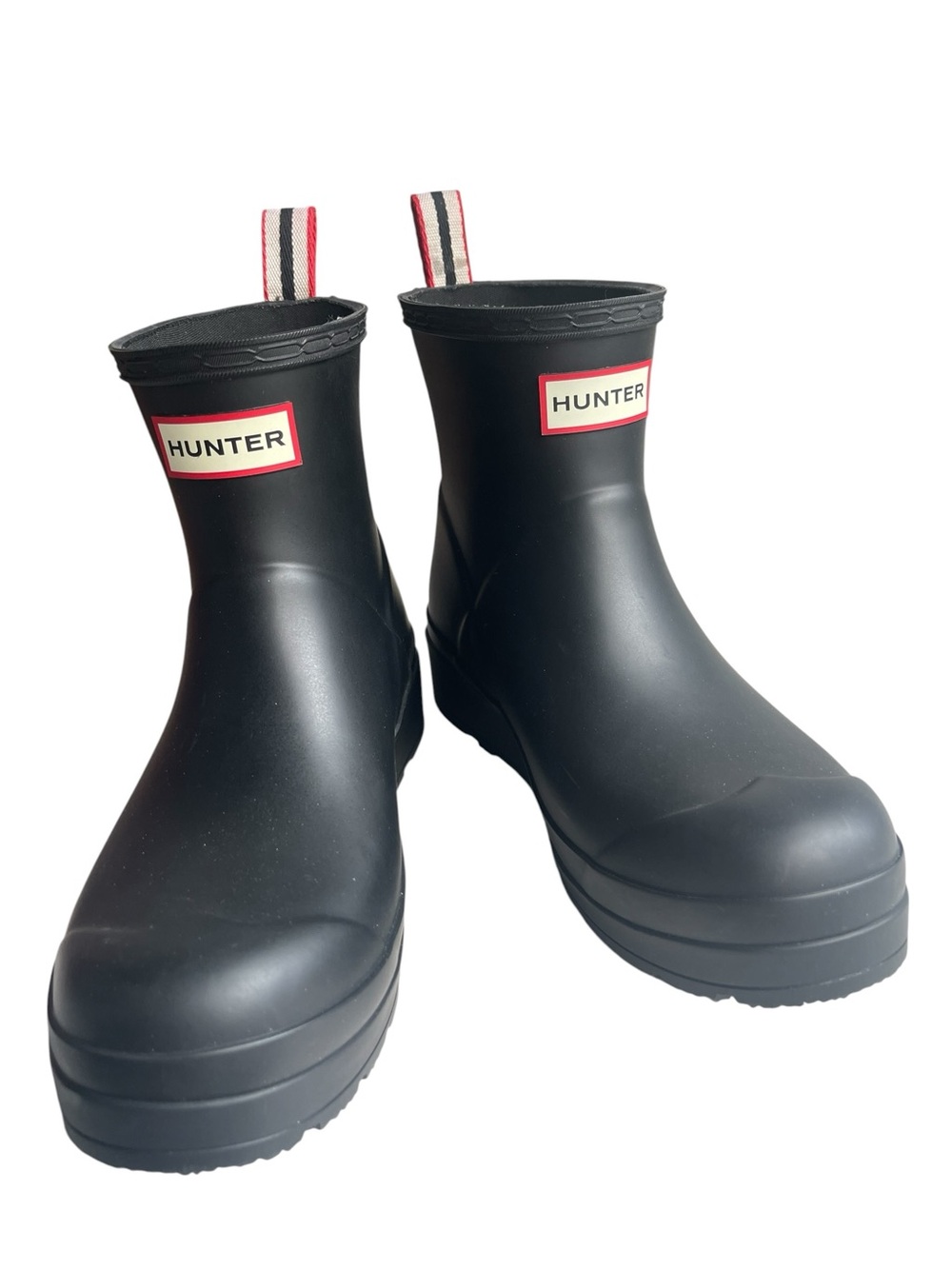 HUNTER Women's PLAY Short Rain Boot